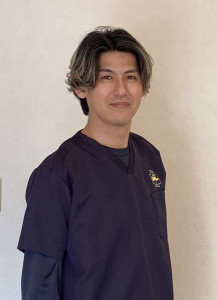 藤川　泰浩